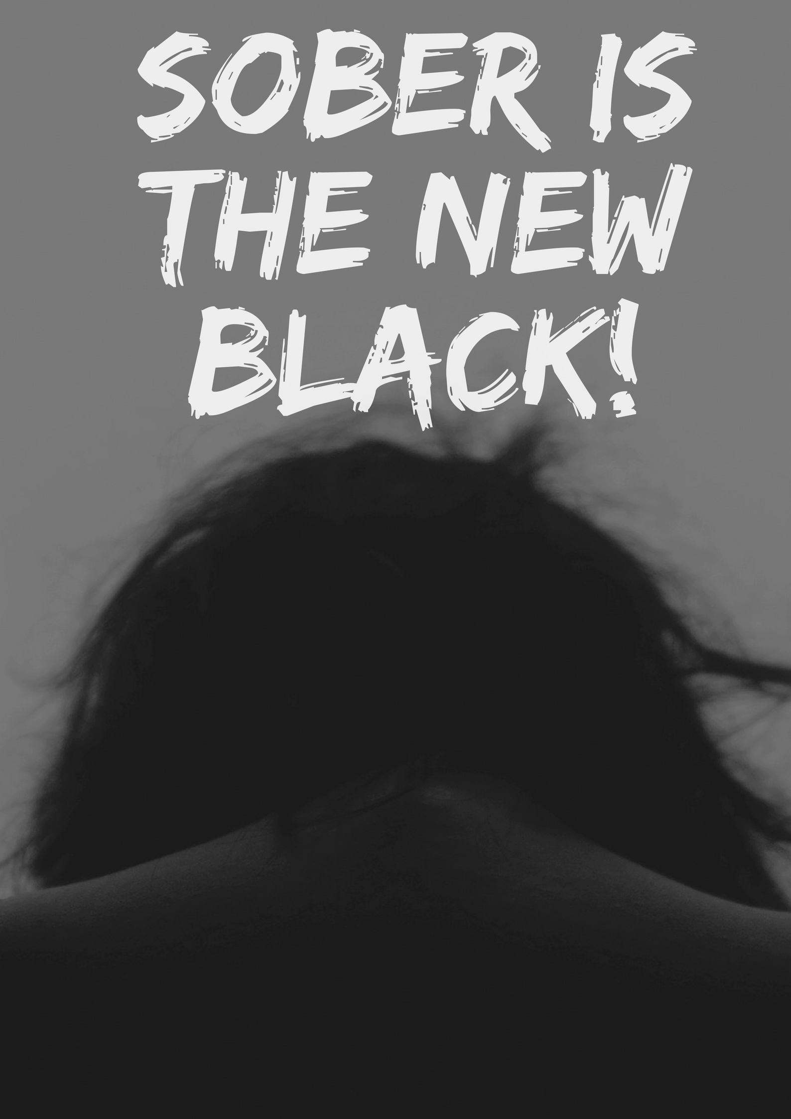 Sober is the New Black